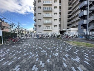 日光ハイツ香里第五の物件内観写真